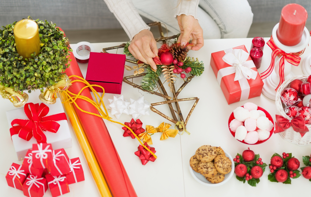What Handmade Gifts Can Make Your Celebrations Truly Special