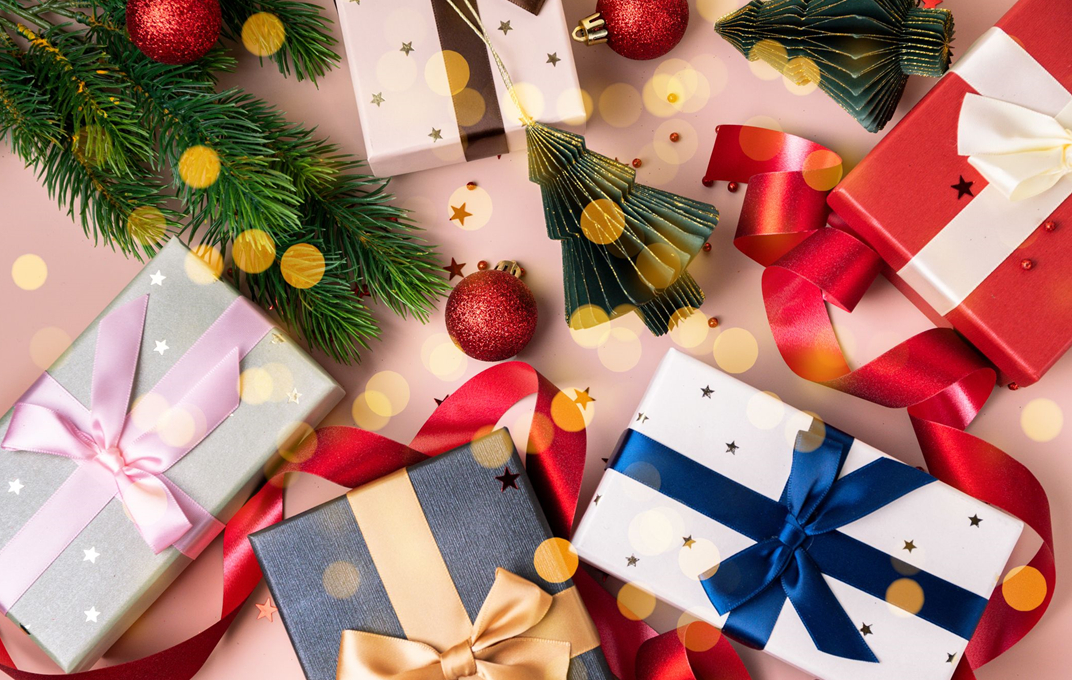 What Luxury Gifts Can Elevate Your Special Occasions