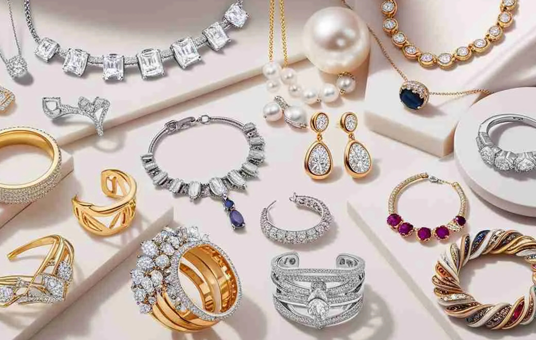 What You Need To Know About Fusion Jewelry And Its Growing Popularity