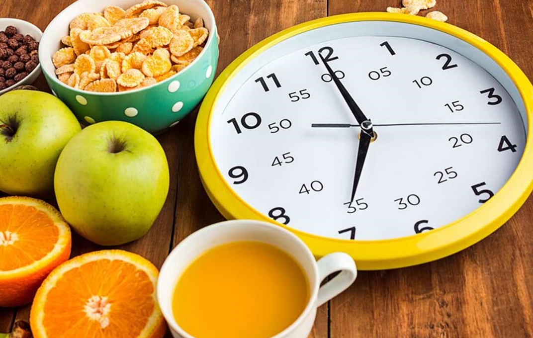 Why Chrononutrition Matters For Your Health