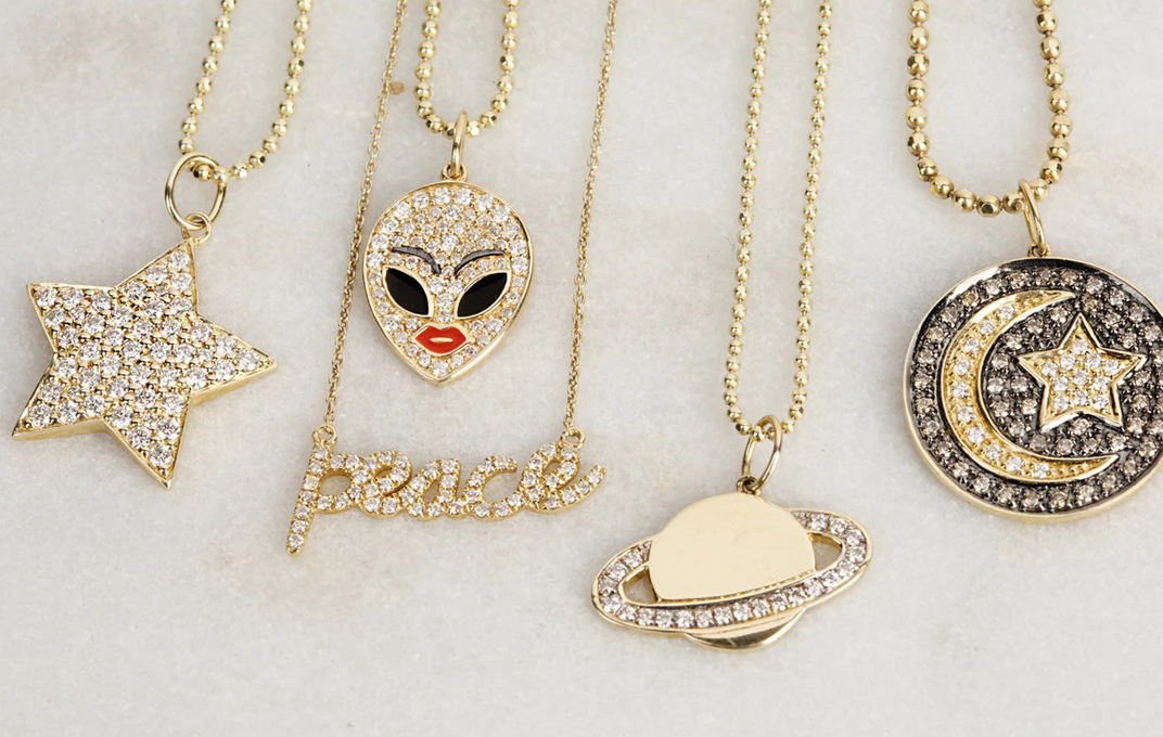 Why You Should Embrace Celestial Ornaments In Your Jewelry Collection