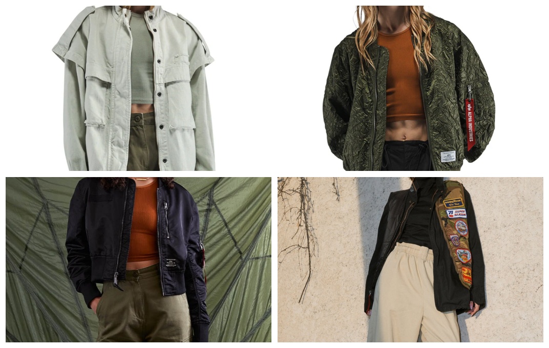 8 Must-Have Alpha Industries Jackets and Vests for Every Style